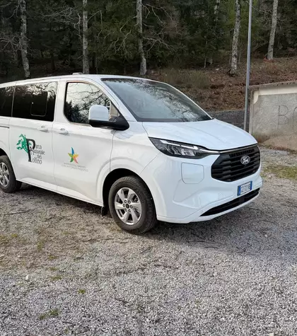 Un'immagine generica segnaposto con angoli arrotondati in una figura.